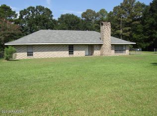 1787 Highway 749, Opelousas, LA 70570
