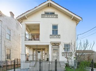 1754 Jackson Ave, New Orleans, LA 70113