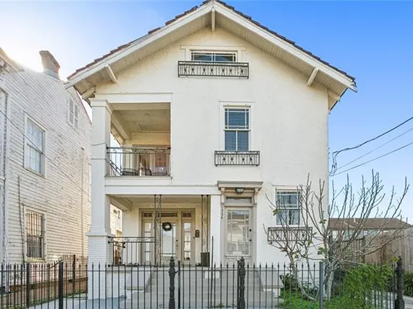 1754 Jackson Ave, New Orleans, LA 70113