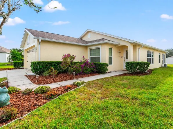 23850 CORAL RIDGE LANE, LAND O LAKES, FL 34639