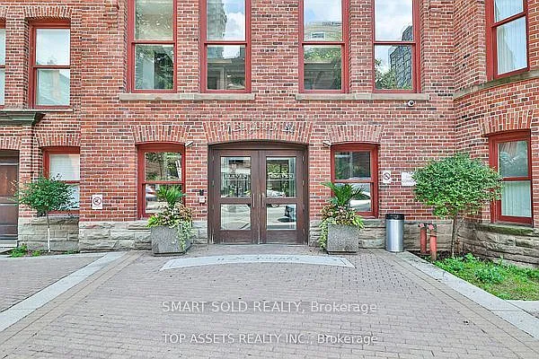 Building Photo - 11 Saint Joseph St #1107