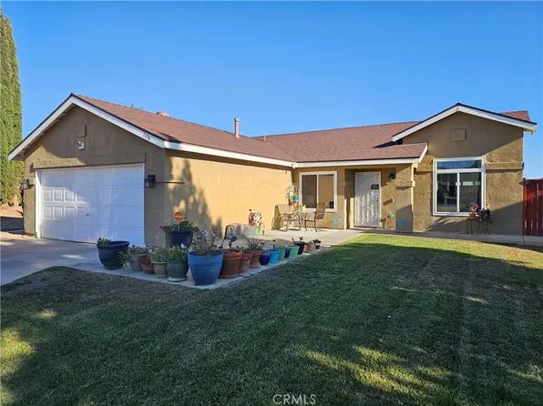 1156 Arlington Ct, Rosamond, CA 93560