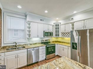 1757 Willard St NW APT 1, Washington, DC 20009
