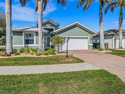 260 Destiny Cir, Cape Coral, FL, 33990