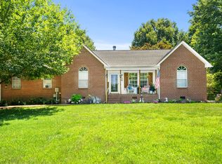 7324 Chowning Rd, Springfield, TN 37172
