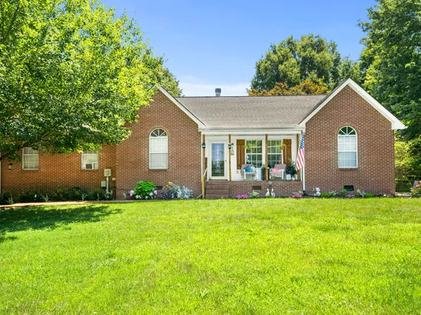 7324 Chowning Rd, Springfield, TN 37172