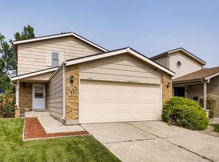 403 E 118th Pl, Northglenn, CO 80233