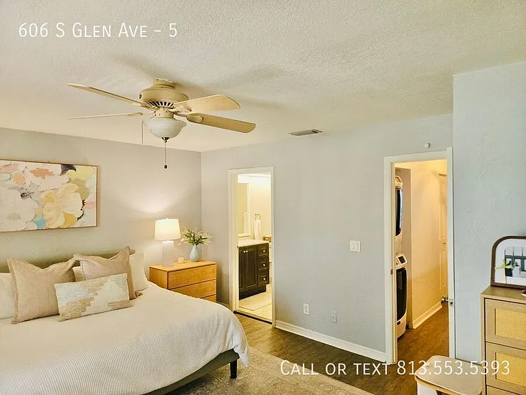 606 S Glen Ave #5 — Photo 18