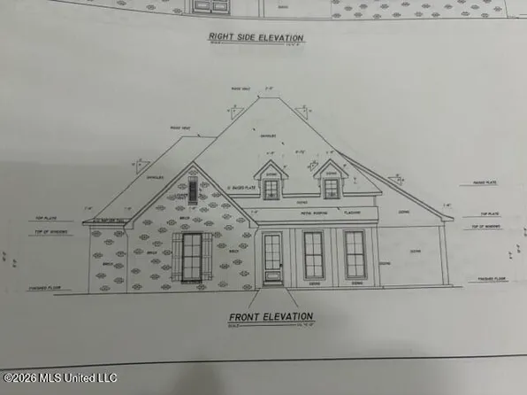 916 Bald Eagle Dr, Brandon, MS 39047