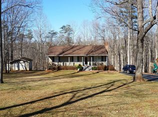 926 Monacan Park Rd, Madison Heights, VA 24572