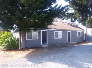 903 State Ave APT 1, Marysville, WA 98270