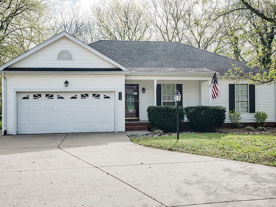 1st image of 509 Autumndale Dr