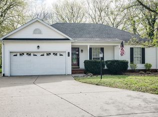 509 Autumndale Dr, Gallatin, TN 37066