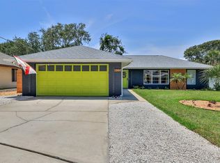 805 Maple St, New Smyrna Beach, FL 32169