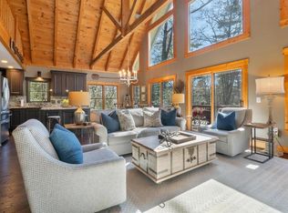 69 Holt Cottage Lane, Highlands, NC 28741