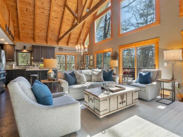 69 Holt Cottage Lane, Highlands, NC 28741