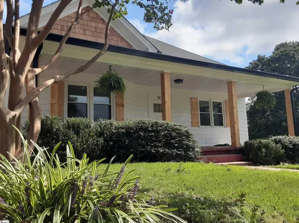 317 Garvin St, Pickens, SC 29671