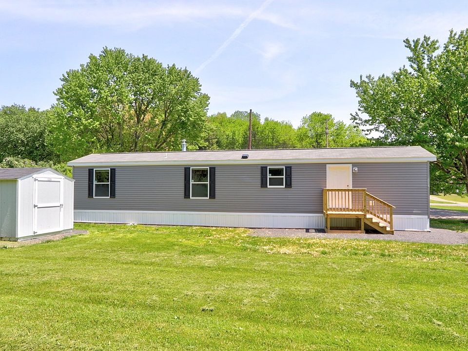 1687 Wilsey Rd, Savannah, NY 13146 Zillow