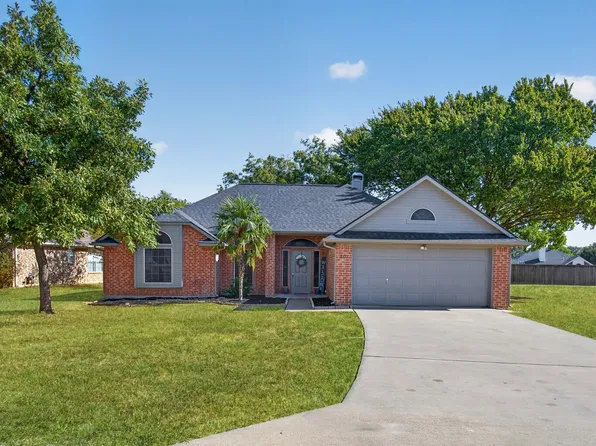 407 E Brooks St, Forney, TX 75126