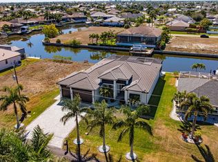 2524 SW 25th St, Cape Coral, FL 33914