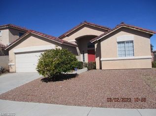 814 Elliot Park Ave, North Las Vegas, NV 89032