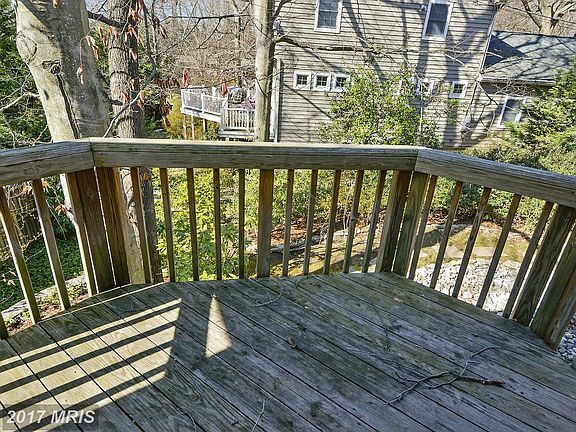 2nd image of 8212 Wahly Dr