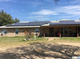 301 Old Fort Gates Rd, Gatesville, TX 76528