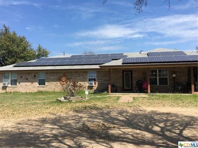 301 Old Fort Gates Rd, Gatesville, TX, 76528