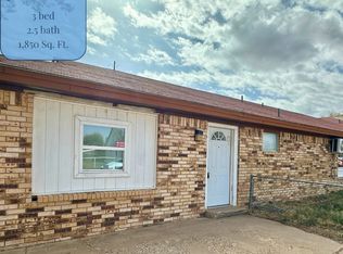 650 S 22nd St, Slaton, TX 79364
