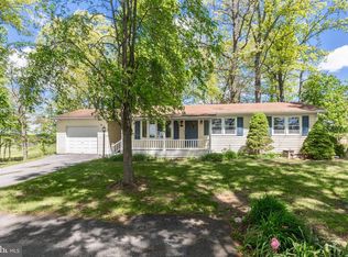 16 Leppo Rd, Westminster, MD 21158