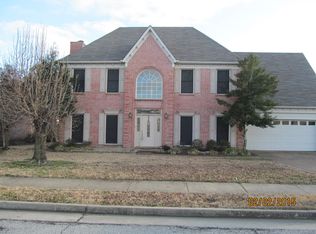 8915 Raspberry Ln, Cordova, TN 38016