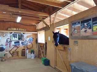 243 Hale Rd, Stanley, NM 87056