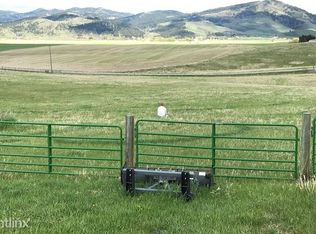 1231 Tayabeshockup Rd, Bozeman, MT 59715