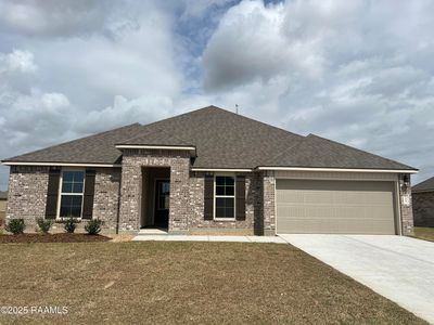 508 Fontaine Ct, Breaux Bridge, LA, 70517