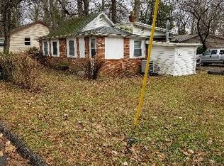 763 Valentine Rd, Crownsville, MD 21032