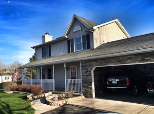 122 Cherrywood Ln, Battle Creek, MI 49015