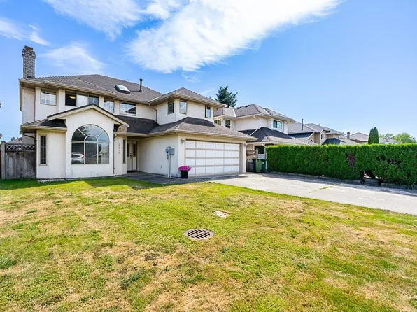 10288 Hall Ave, Richmond, BC V6X 3T9