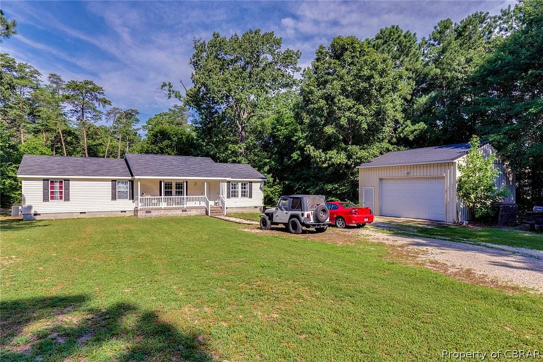 7944 Rd, Gloucester, VA 23061 Zillow