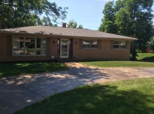 1105 Logan Ave, Lafayette, IN 47905