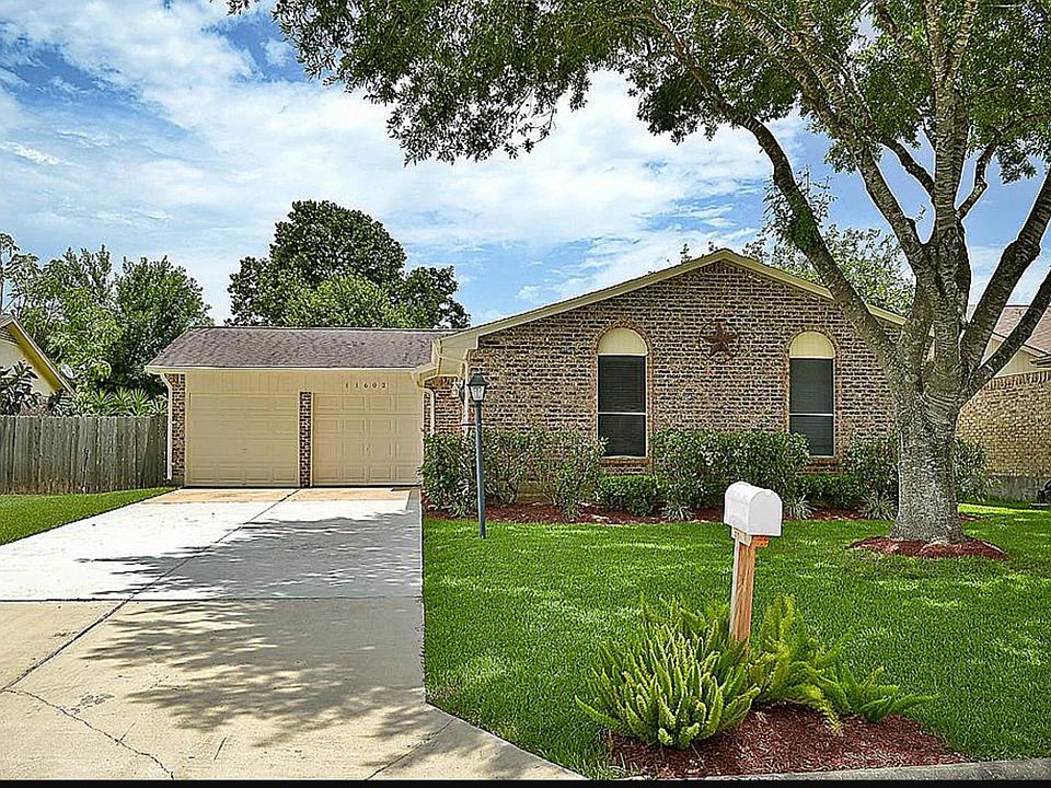 1st image of 11602 Burlwood Dr
