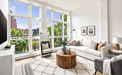 161 Roebling Street, #2E