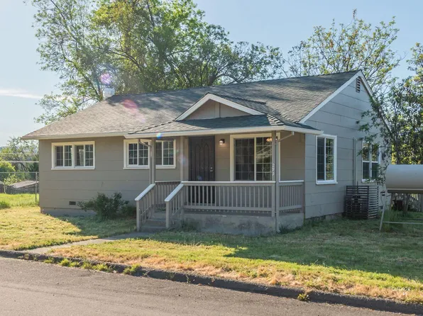 293 1st Ave, Lewiston, CA 96052