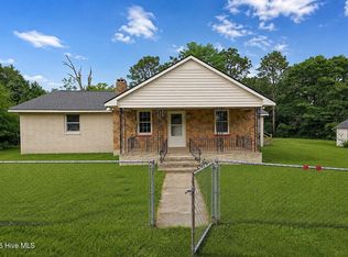 163 E Hudson Lane, Fayetteville, NC 28306