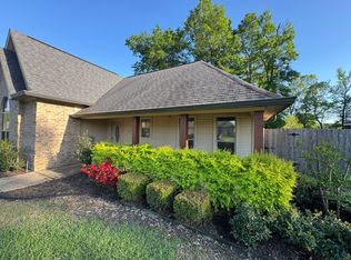 116 Bent Tree Loop, Haughton, LA 71037