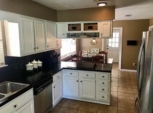 22626 Black Willow Dr, Tomball, TX 77375