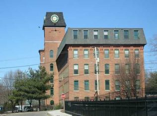 300 Front St APT 208, Pawtucket, RI 02860