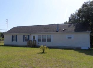 17448 Cemetery Rd, Spring Hill, FL 34610