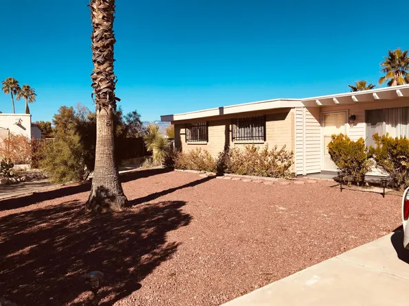 3401 S Nayasa Ave, Tucson, AZ 85730