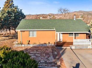 2040 N Yuma Dr, Chino Valley, AZ 86323