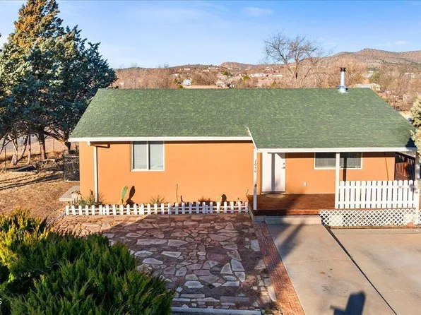 2040 N Yuma Dr, Chino Valley, AZ 86323
